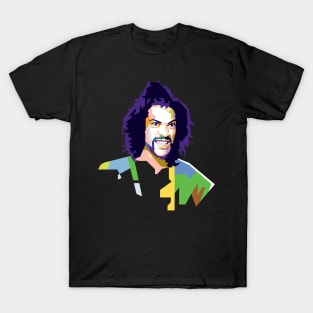 SHO Nuff T-Shirt